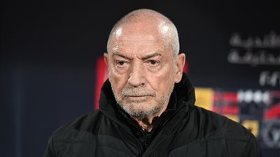 فيريرا يتنازل عن 320 ألف دولار لمغادرة الزمالك│ تفاصيل