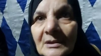 والدة ممرضة بورسعيد المتوفاة: راحت الشغل وهي تعبانة وقالتلي هعيش وأموت وأنا بخدم المرضى | بث مباشر