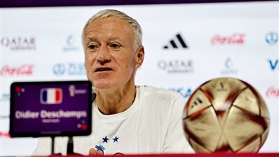 ديشامب: الركراكي حقق إنجازًا مذهلًا.. ومنتخب المغرب لديه قاعدة جماهيرية كبيرة