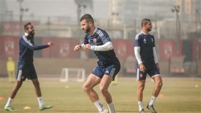 طبيب الأهلي: محمود متولي يعاني من شد في العضلة الضامة