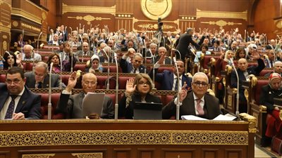 تعليم الشيوخ توافق على اقتراح تطوير آلية إرسال نتيجة الثانوية العامة إلكترونيا لكل طالب