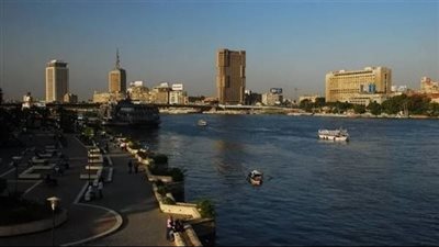 خريفي مائل للبرودة ليلًا.. توقعات حالة الطقس اليوم الخميس | بث مباشر 