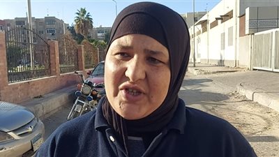 زميلات قتيلة الفيروز ببورسعيد يكشفون تفاصيل اللحظات الأخيرة في حياتها | فيديو