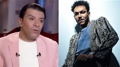 نقيب الموسيقيين يدعم ويجز في حفل كأس العالم: موقفتوش ولا حولته للتحقيق | خاص