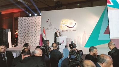 السفير القطري: الإدارة الحكيمة في مصر وقطر أدت إلى مزيد من التقارب ووحدة البلدين