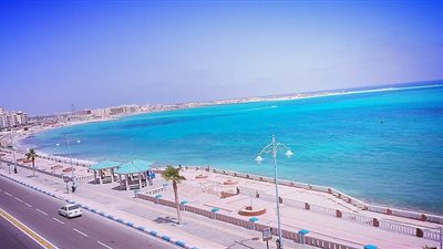 اختفاء فتاة بمطروح.. ووالدها: مريضة نفسية وترتدي النقاب