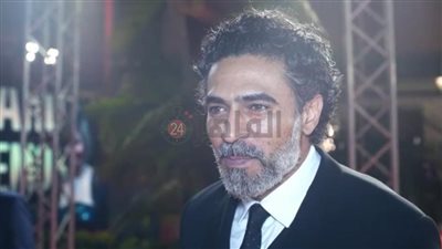 محمد علاء: أمنيتي في 2023 أكون مؤثر في الوسط الفني.. واتخضيت من ردود فعل الناس على منعطف خطر