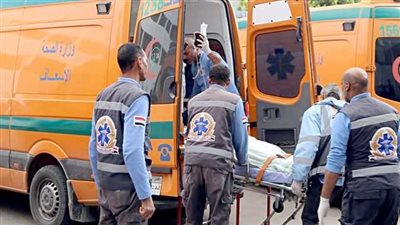 إصابة 9 مواطنين في مشاجرة بين عائلتين بالفيوم 