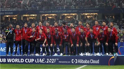 رسميًّا.. الأهلي يشارك في كأس العالم للأندية بالمغرب للمرة الثامنة في تاريخه
