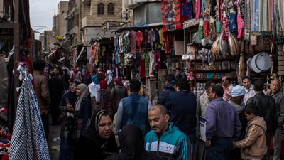 هل طلب صندوق النقد من مصر خفض الإنفاق على الدعم؟ الحكومة تجيب