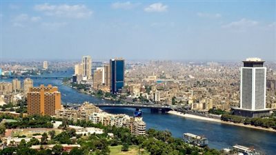 الأرصاد تكشف حالة الطقس غدًا الأحد: ارتفاع طفيف بدرجات الحرارة وسقوط أمطار | بث مباشر