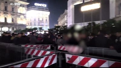 السجن المشدد لـ4 مصريين بتهمة العنف الجنسي بميلانو في إيطاليا