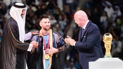بـ 172 هدفًا.. كأس العالم قطر 2022 النسخة الأعلى تهديفًا في تاريخ المونديال