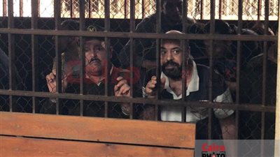 المؤبد لـ قاتل زوجته بكفر الشيخ.. والمتهم يدعي الجنون: أنا مذكور في القرآن | بث مباشر