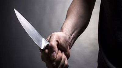 زوج يُنهي حياته بعد طعن زوجته بسبب خلافات بينهما بالشرقية | بث مباشر