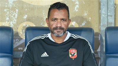 سامي قمصان: حققنا المطلوب أمام فاركو.. وجميع مباريات الدوري صعبة ‏