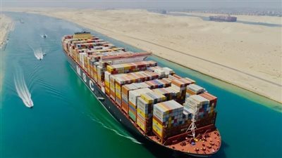 بعد تداول شائعات ببيعها.. البرلمان يكشف حقيقة قانون إنشاء صندوق تابع لهيئة قناة السويس | بث مباشر 