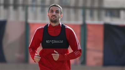 طاهر محمد طاهر: نحلم بالوصول لنهائي كأس العالم للأندية