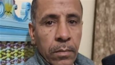 ودعته قبل ما تموت.. أسرة الشاب المنتحر بالمنوفية عقب انتحار خطيبته بحبة الغلال: دفن خطيبته وراح شنق نفسه| بث مباشر 