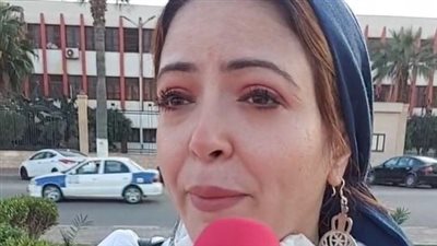 دفاع المتهمة بقتل والدتها في بورسعيد يكشف عن أمنيتها: نفسي أتعدم وأموت لأني مش هينفع أعيش | بث مباشر
