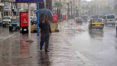 الإسكندرية تعلن تعطيل الدراسة غدًا الخميس لسوء الأحوال الجوية | بث مباشر