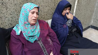 والدة الصحفي المقتول على يد عمه بالبحيرة: كان متغاظ منه عشان شاطر | بث مباشر