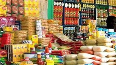 الحكومة تكشف حقيقة ارتفاع أسعار السلع على البطاقات التموينية | بث مباشر