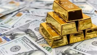 استقرار أسعار الذهب والدولار خلال تعاملات اليوم السبت| بث مباشر