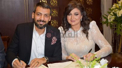 شذى عن عقد قرانها: لقيت السند بعد وفاة والدي.. واتجوزت في 24 ساعة
