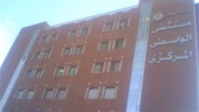 مصرع طفل وإصابة والديه باختناق غاز داخل منزلهم ببني سويف