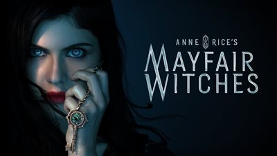تفاصيل مسلسل Anne Rice's Mayfair Witches لـ ألكسندرا داداريو قبل عرضه