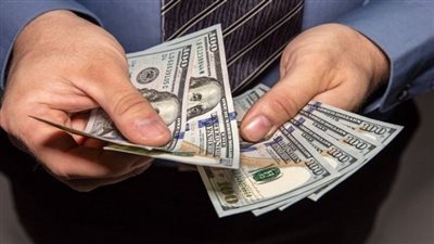 سعر الدولار اليوم الثلاثاء 31 يناير 2023 في البنوك