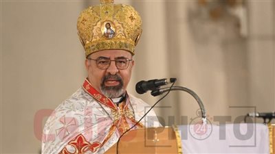 صلوا من أجل السلام.. الكنيسة الكاثوليكية تدعو لوقف العنف في فلسطين