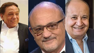 ما لا تعرفه عن شريف عرفة في عيد ميلاده.. فوجئ به عادل إمام وأشاد به وحيد حامد