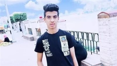 ابتلع لسانه.. تفاصيل وفاة طالب أثناء لعب كرة القدم في الغربية | بث مباشر