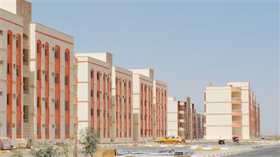 بأقساط على 7 سنوات.. الإسكان تطرح وحدات متوسطي وفوق متوسطي الدخل | بث مباشر