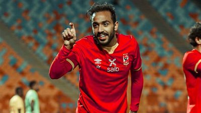 صدمة جديدة للأهلي.. فيفا يقرر تجديد إيقاف كهربا بسبب عدم سداد غرامة الزمالك | بث مباشر