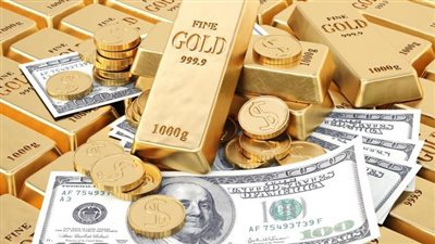 تراجع في سعر الذهب اليوم.. والدولار يستقر عند 24.68 جنيه للشراء | بث مباشر