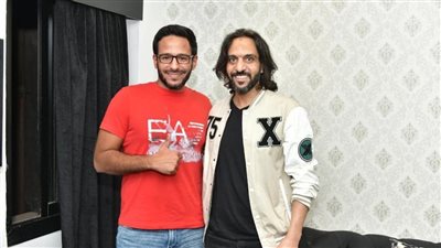 بهاء سلطان يطرح أغنية البيت وحش بتوقيع أحمد المالكي غدا 