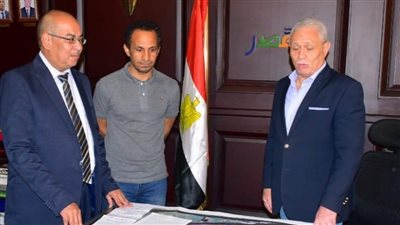محافظ الأقصر: 440 مليون جنيه قيمة صرف تعويضات نزع الملكية للمواطنين منذ 2014 حتى الآن 