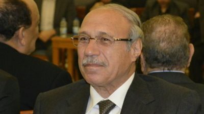 القضاء يلزم البنك المركزي برد 17 مليون جنيه لـ حبيب العادلي | بث مباشر