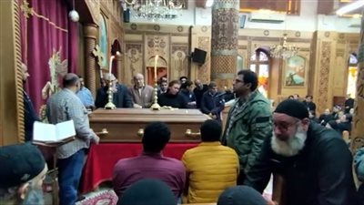 شهيد العمل.. تشييع جثمان طبيب بمستشفى قويسنا المتوفى أثناء تحضيره لإجراء عملية لمريض| بث مباشر 