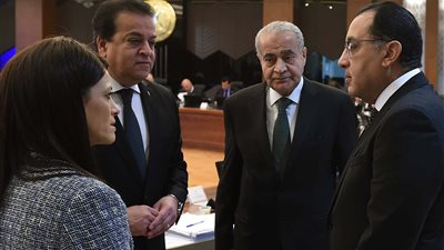  طرح الأصول في البورصة وعقود الشراكة مع القطاع الخاص.. كيف تنفذ الدولة وثيقة سياسة الملكية؟