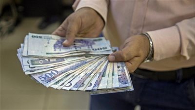سعر الريال السعودي اليوم الخميس 9-2-2023 في مصر 