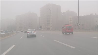 انخفاض درجات الحرارة وشبورة مائية.. الأرصاد الجوية تكشف تفاصيل طقس اليوم | بث مباشر