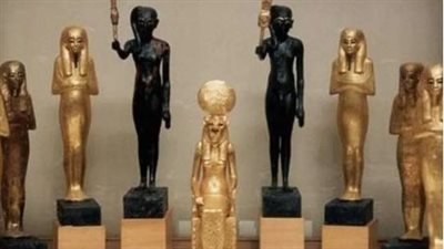 قطع أثرية ترجع للعصر الإسلامي.. أقوال المفتش بميناء نويبع البحري في قضية الآثار | خاص