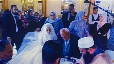 تفاصيل تجديد حبس المأذون المزيف صاحب واقعة اتجوزوا بسرعة يا شباب | بث مباشر