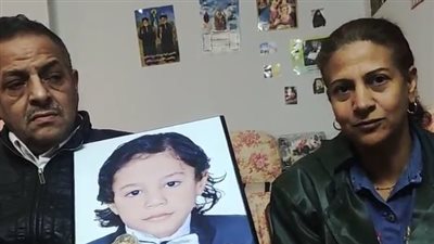 أم شنودة عن لقاءها بـ ابنها بالتبني عقب غياب 11 شهرًا: حضنته وحسيت إنهم كانوا واخدين قلبي مني | بث مباشر