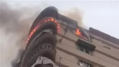 السيطرة على حريق بمنزل بالفيوم دون إصابات 