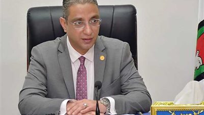 محافظ الفيوم يشهد احتفالات الإخوة الأقباط بعيد الميلاد المجيد